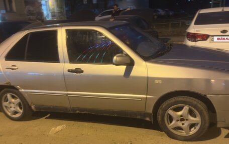 Chery Amulet (A15) I, 2007 год, 90 000 рублей, 3 фотография