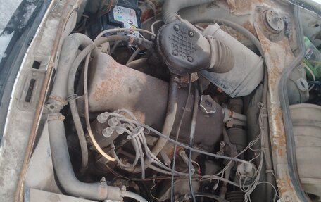 Москвич 2141, 1997 год, 40 000 рублей, 5 фотография