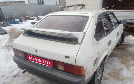 Москвич 2141, 1997 год, 40 000 рублей, 2 фотография