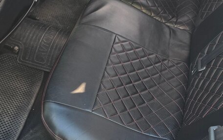 Datsun on-DO I рестайлинг, 2016 год, 350 000 рублей, 2 фотография