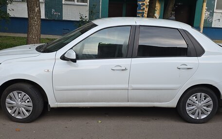 Datsun on-DO I рестайлинг, 2016 год, 350 000 рублей, 5 фотография