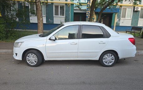 Datsun on-DO I рестайлинг, 2016 год, 350 000 рублей, 6 фотография