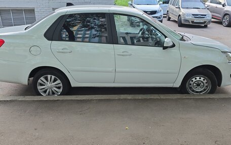 Datsun on-DO I рестайлинг, 2016 год, 350 000 рублей, 7 фотография