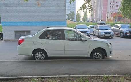 Datsun on-DO I рестайлинг, 2016 год, 350 000 рублей, 9 фотография