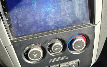 Datsun on-DO I рестайлинг, 2016 год, 350 000 рублей, 3 фотография