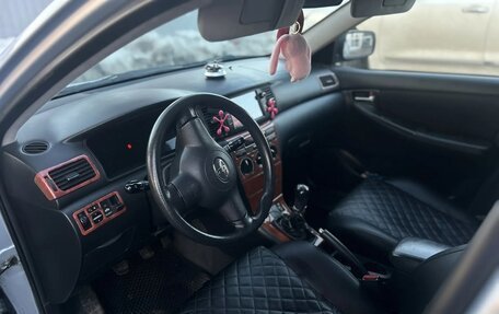 Toyota Corolla, 2005 год, 660 000 рублей, 6 фотография