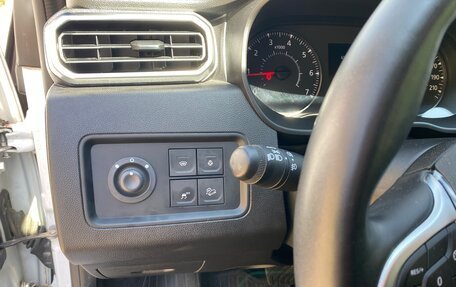 Renault Duster, 2021 год, 1 900 000 рублей, 14 фотография