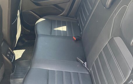 Renault Duster, 2021 год, 1 900 000 рублей, 12 фотография