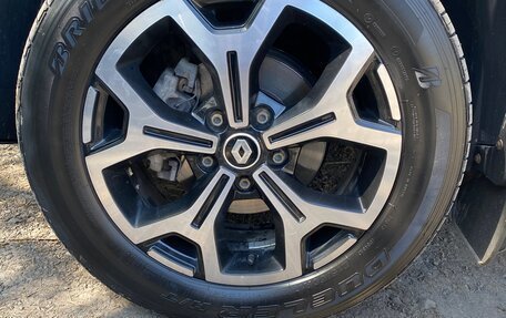 Renault Duster, 2021 год, 1 900 000 рублей, 16 фотография