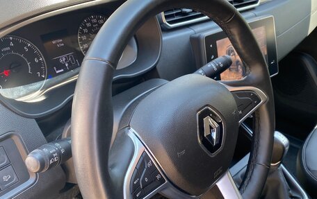 Renault Duster, 2021 год, 1 900 000 рублей, 10 фотография