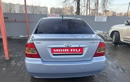 Toyota Corolla, 2005 год, 660 000 рублей, 2 фотография