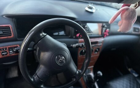 Toyota Corolla, 2005 год, 660 000 рублей, 8 фотография