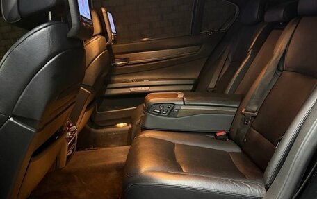 BMW 7 серия, 2012 год, 1 500 000 рублей, 9 фотография