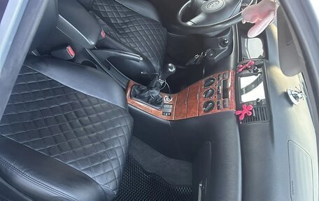 Toyota Corolla, 2005 год, 660 000 рублей, 11 фотография