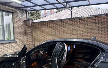 BMW 7 серия, 2012 год, 1 500 000 рублей, 7 фотография