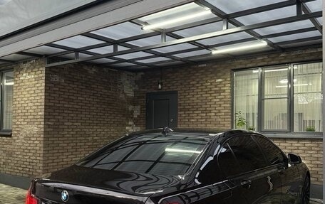 BMW 7 серия, 2012 год, 1 500 000 рублей, 8 фотография