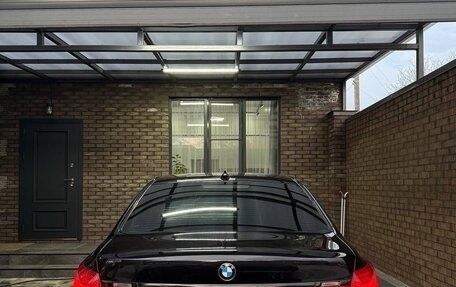 BMW 7 серия, 2012 год, 1 500 000 рублей, 5 фотография