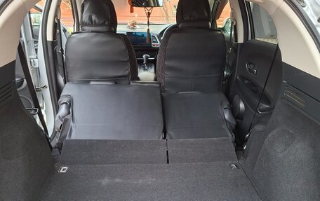 Honda Vezel, 2015 год, 1 770 000 рублей, 5 фотография