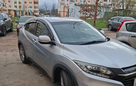 Honda Vezel, 2015 год, 1 770 000 рублей, 7 фотография