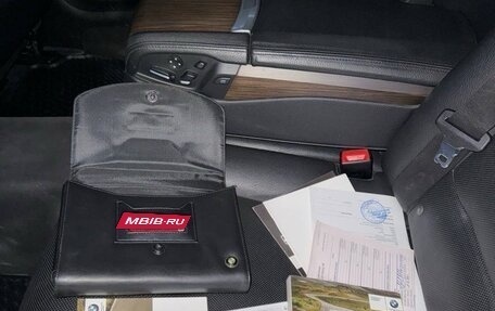 BMW 7 серия, 2012 год, 1 500 000 рублей, 14 фотография