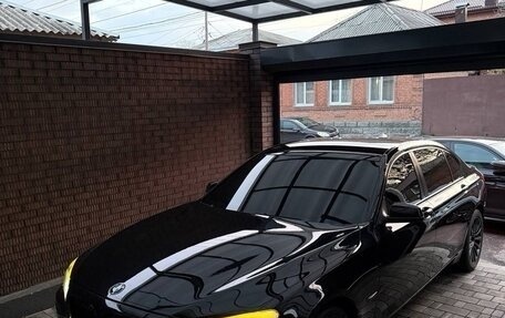 BMW 7 серия, 2012 год, 1 500 000 рублей, 16 фотография