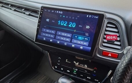 Honda Vezel, 2015 год, 1 770 000 рублей, 3 фотография