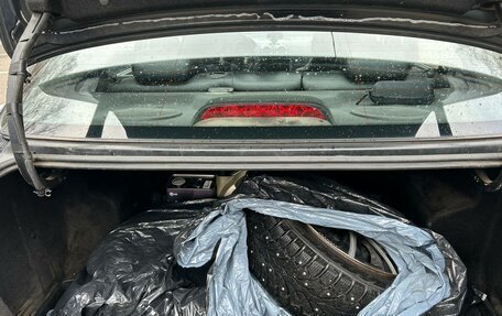 Chevrolet Aveo III, 2006 год, 450 000 рублей, 11 фотография