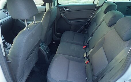 Skoda Yeti I рестайлинг, 2012 год, 450 000 рублей, 3 фотография