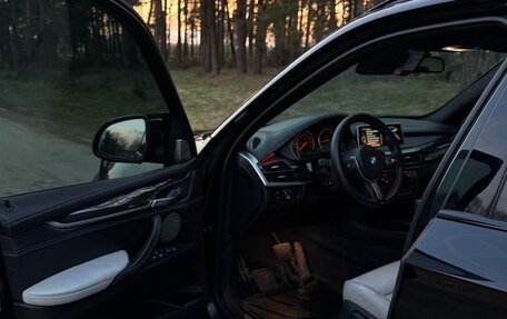 BMW X5, 2015 год, 3 100 000 рублей, 3 фотография