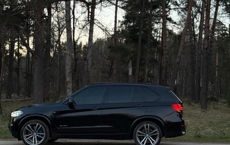 BMW X5, 2015 год, 3 100 000 рублей, 7 фотография