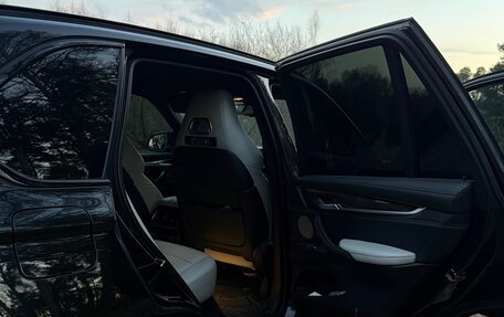 BMW X5, 2015 год, 3 100 000 рублей, 9 фотография