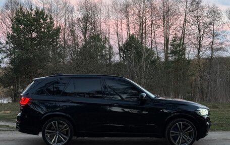 BMW X5, 2015 год, 3 100 000 рублей, 5 фотография