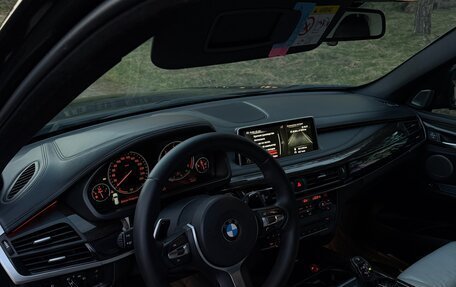 BMW X5, 2015 год, 3 100 000 рублей, 11 фотография