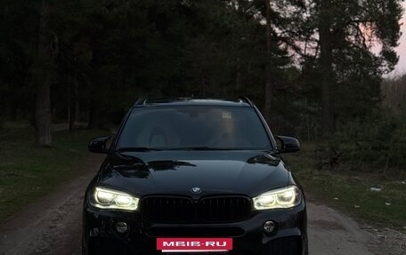 BMW X5, 2015 год, 3 100 000 рублей, 6 фотография