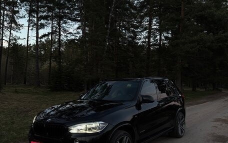 BMW X5, 2015 год, 3 100 000 рублей, 13 фотография