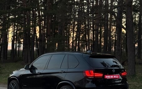 BMW X5, 2015 год, 3 100 000 рублей, 2 фотография