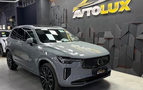 Volvo XC90 II рестайлинг, 2026 год, 10 950 000 рублей, 2 фотография