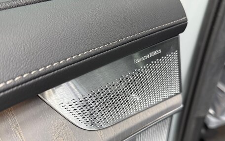 Volvo XC90 II рестайлинг, 2026 год, 10 950 000 рублей, 11 фотография