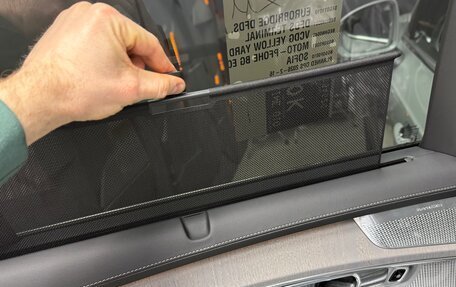 Volvo XC90 II рестайлинг, 2026 год, 10 950 000 рублей, 10 фотография