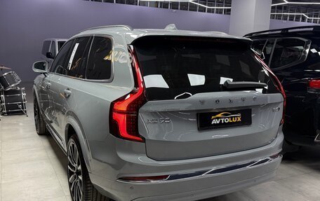 Volvo XC90 II рестайлинг, 2026 год, 10 950 000 рублей, 8 фотография