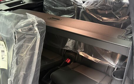 Volvo XC90 II рестайлинг, 2026 год, 10 950 000 рублей, 12 фотография