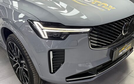 Volvo XC90 II рестайлинг, 2026 год, 10 950 000 рублей, 3 фотография