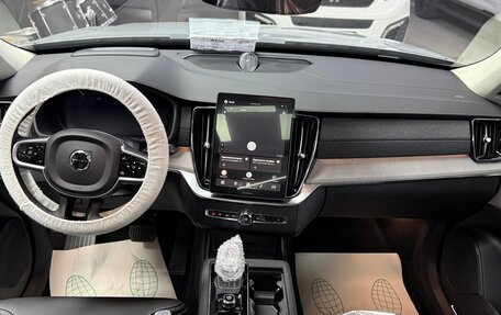 Volvo XC90 II рестайлинг, 2026 год, 10 950 000 рублей, 9 фотография