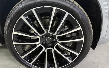 Volvo XC90 II рестайлинг, 2026 год, 10 950 000 рублей, 4 фотография