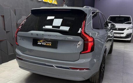 Volvo XC90 II рестайлинг, 2026 год, 10 950 000 рублей, 6 фотография