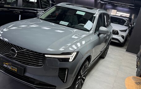 Volvo XC90 II рестайлинг, 2026 год, 10 950 000 рублей, 5 фотография