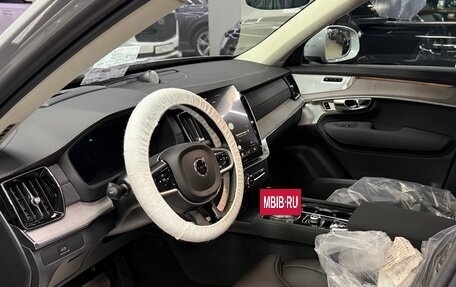 Volvo XC90 II рестайлинг, 2026 год, 10 950 000 рублей, 13 фотография