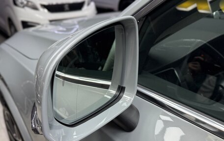 Volvo XC90 II рестайлинг, 2026 год, 10 950 000 рублей, 14 фотография