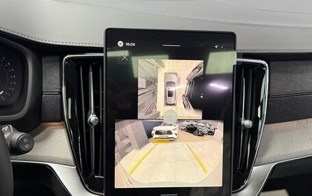 Volvo XC90 II рестайлинг, 2026 год, 10 950 000 рублей, 19 фотография