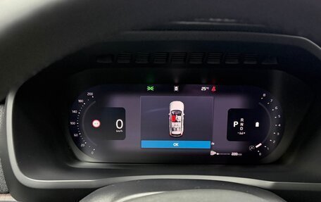 Volvo XC90 II рестайлинг, 2026 год, 10 950 000 рублей, 22 фотография